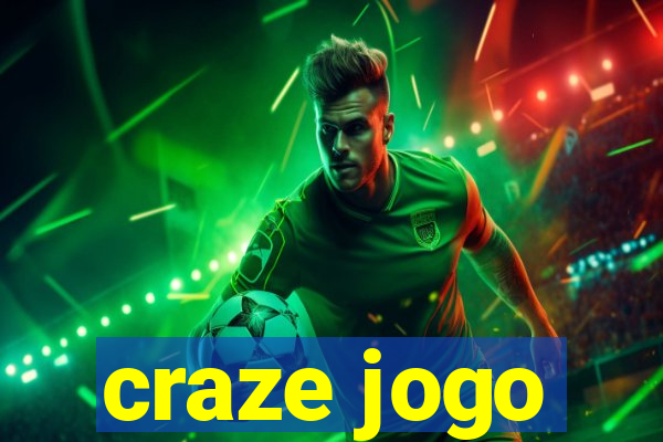 craze jogo